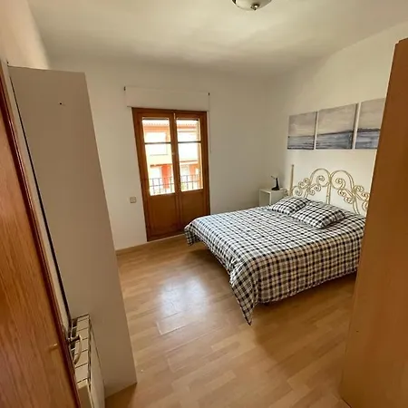 Precioso Adosado Con Parking A 100 Metros De La Playa Holiday home