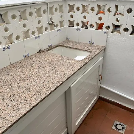 Precioso Adosado Con Parking A 100 Metros De La Playa Holiday home